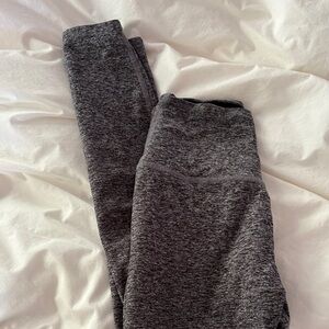 Beyond yoga leggings